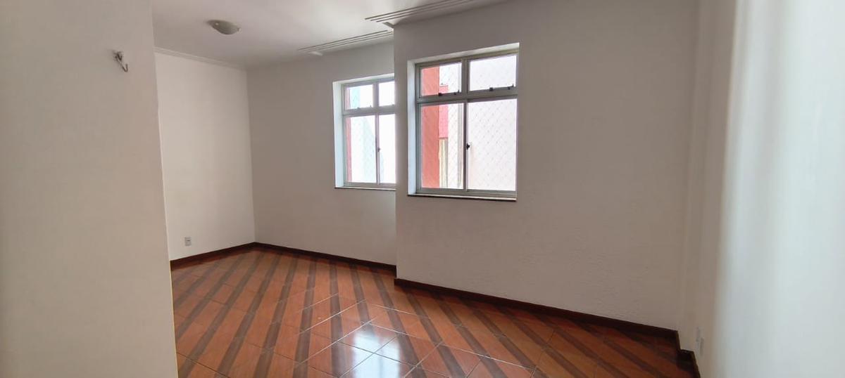 Apartamento, Graça, 2 Quartos, 1 Vaga