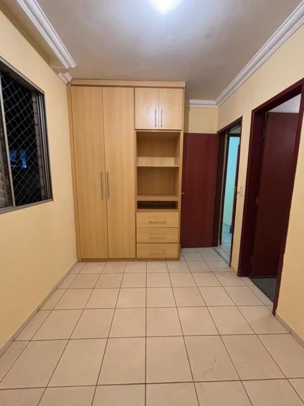 Apartamento, Sagrada Família, 4 Quartos, 1 Vaga, 1 Suíte