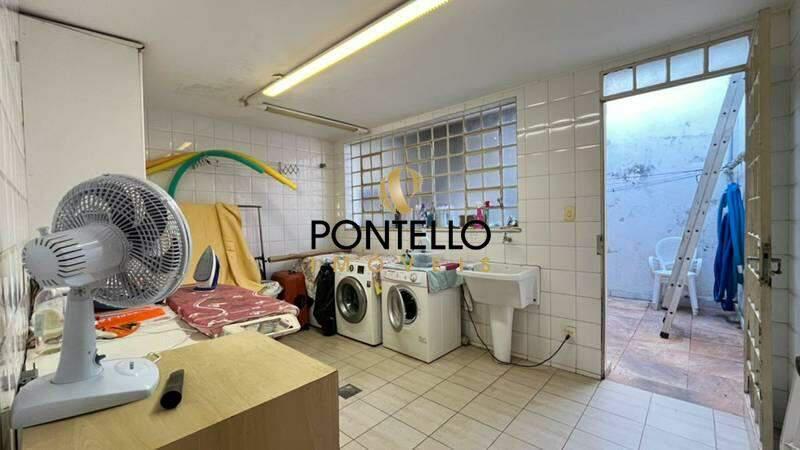 Casa, Cidade Jardim, 5 Quartos, 3 Vagas, 3 Suítes