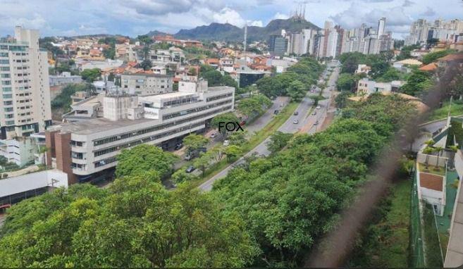 Apartamento, Santa Lúcia, 4 Quartos, 5 Vagas, 4 Suítes