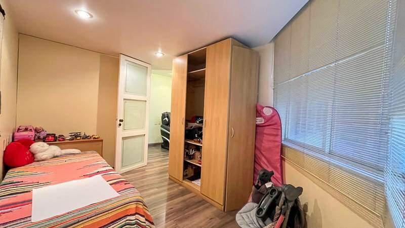 Apartamento, Gutierrez, 5 Quartos, 4 Vagas, 1 Suíte