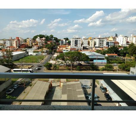 Apartamento, Paquetá, 2 Quartos, 2 Vagas, 1 Suíte