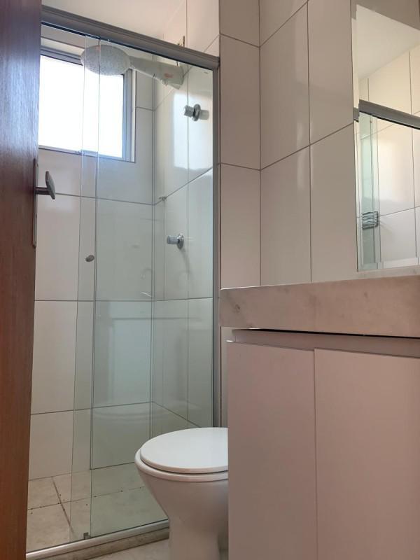 Cobertura, Ouro Preto, 2 Quartos, 2 Vagas, 1 Suíte