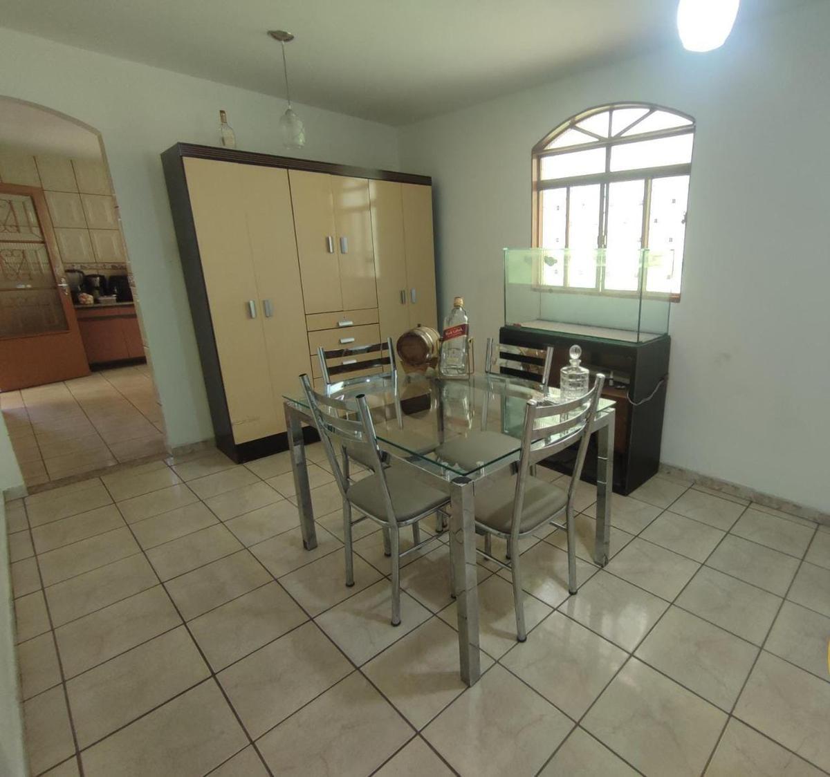 Casa, Novo Progresso, 4 Quartos, 1 Vaga