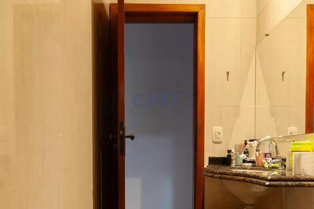 Casa, Santa Amélia, 3 Quartos, 2 Vagas, 1 Suíte