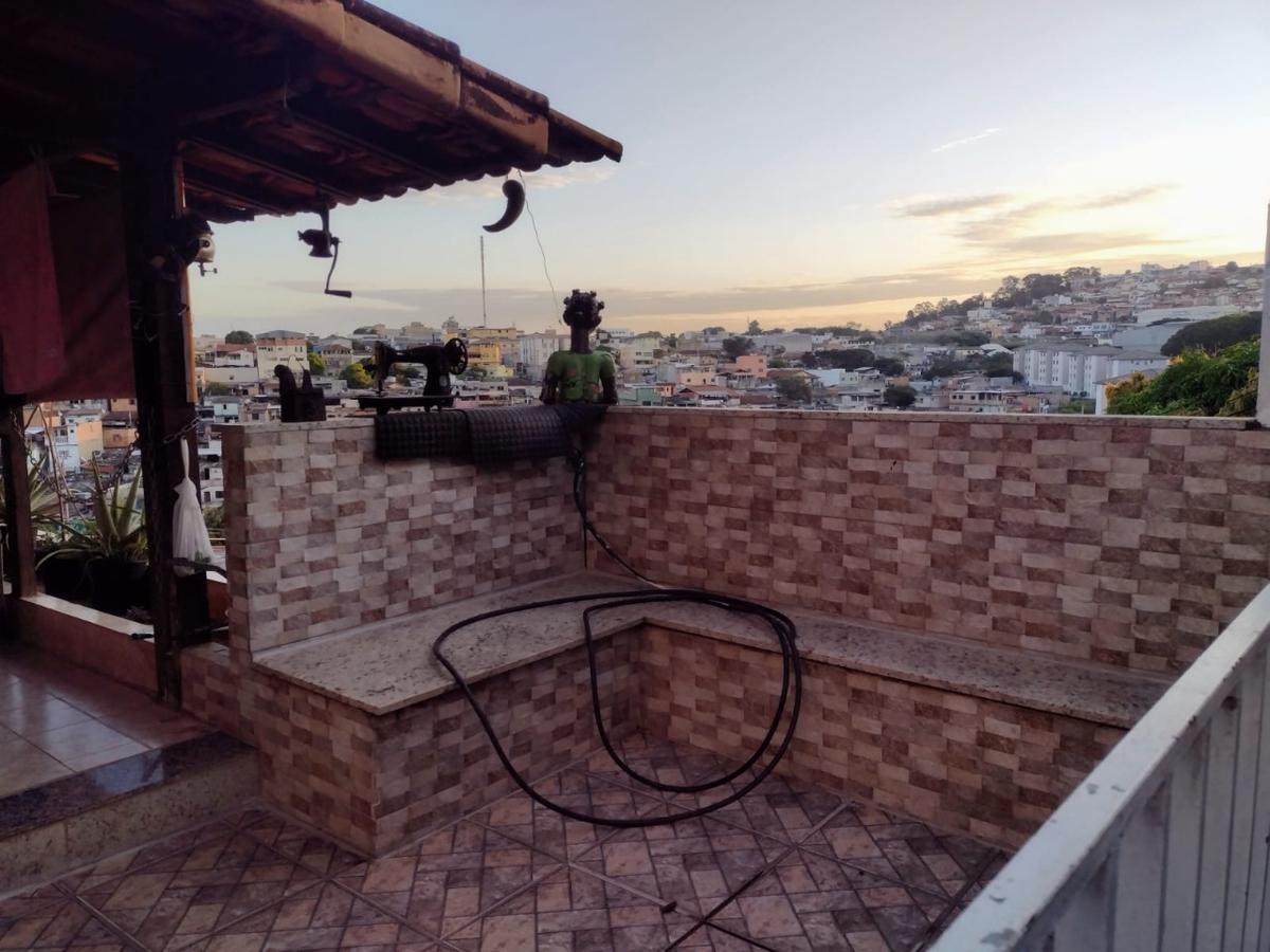 Casa, Alto dos Pinheiros, 4 Quartos, 3 Vagas, 1 Suíte