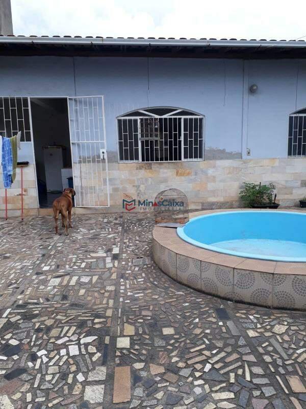 Casa, Alegre, 1 Quarto, 1 Vaga
