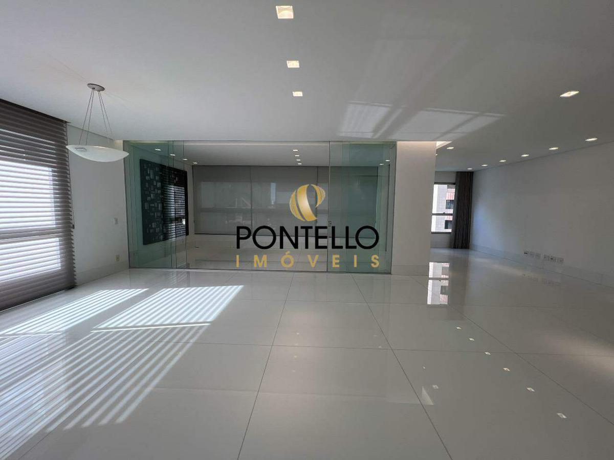 Apartamento, Savassi, 4 Quartos, 4 Vagas, 4 Suítes