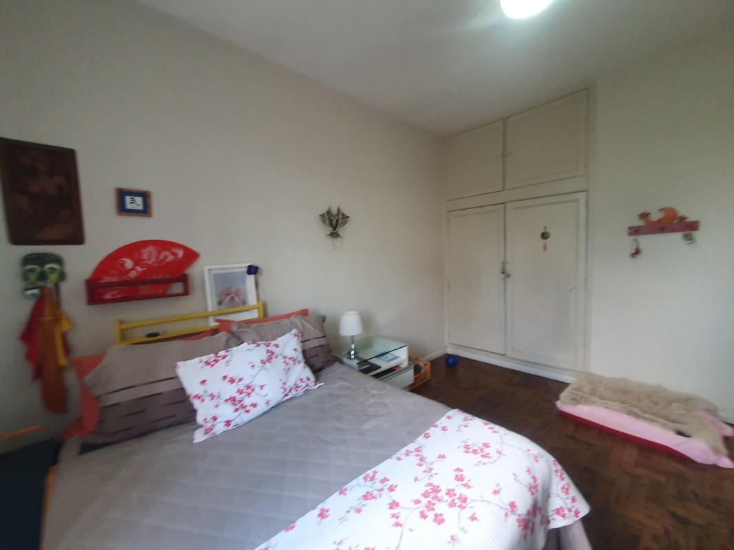 Casa, Jardim América, 3 Quartos, 2 Vagas