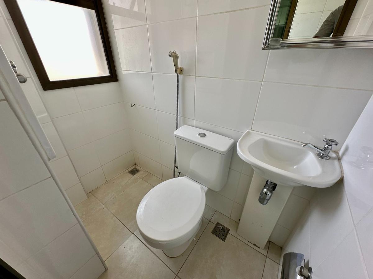 Apartamento, São José, 4 Quartos, 3 Vagas, 3 Suítes