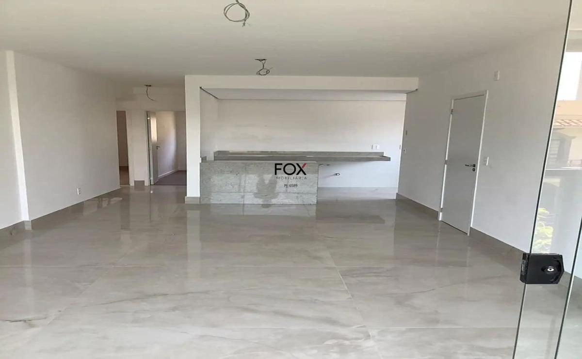 Cobertura, Sion, 3 Quartos, 3 Vagas, 3 Suítes