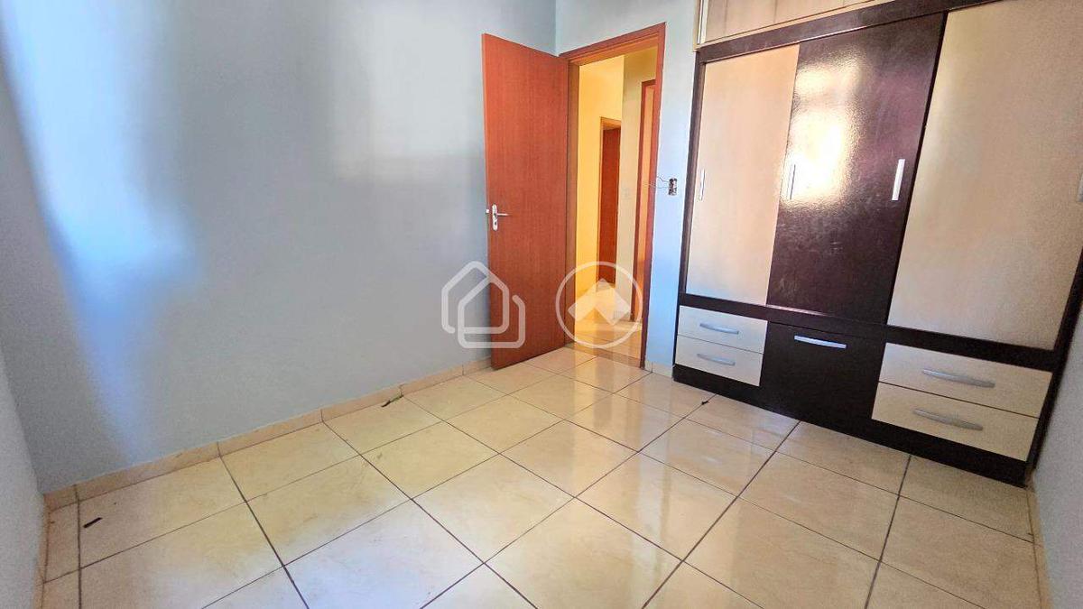 Apartamento, Cinquentenário, 3 Quartos, 1 Vaga, 1 Suíte