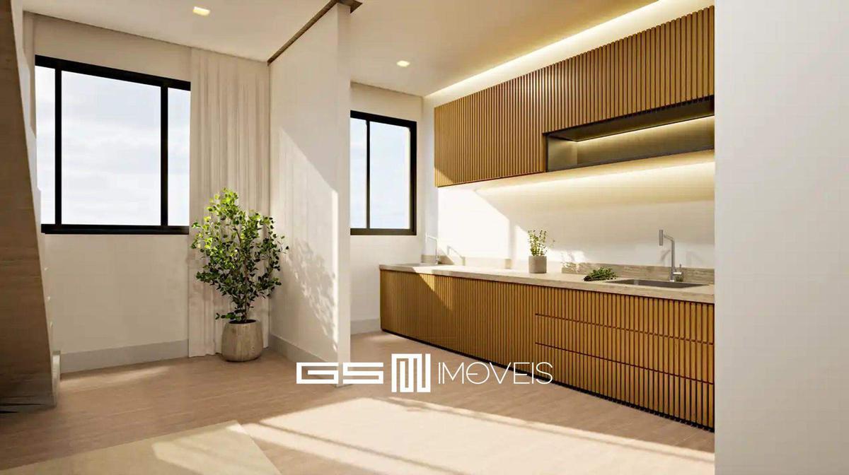 Apartamento, Serra, 1 Quarto, 0 Vaga, 1 Suíte