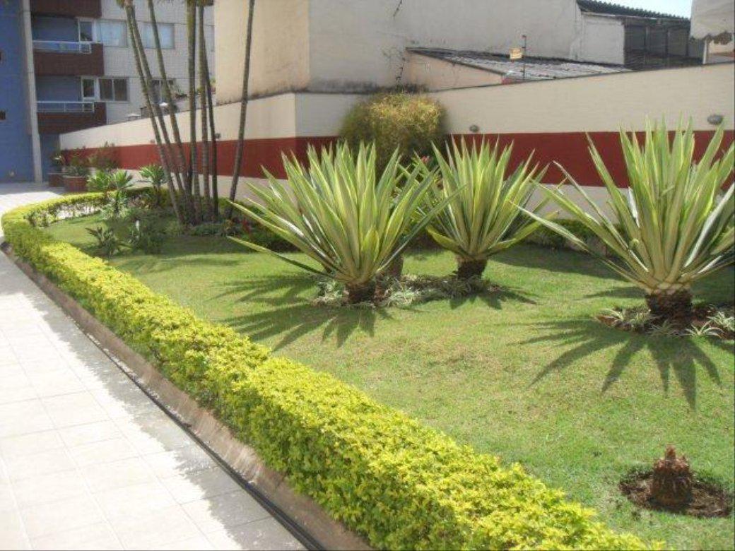Apartamento, Carmo, 3 Quartos, 2 Vagas, 1 Suíte