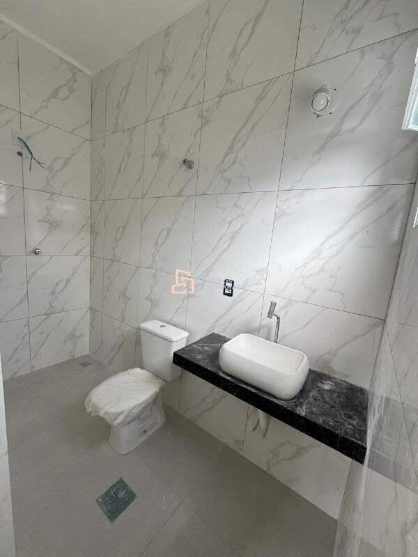 Casa, Santa Helena, 3 Quartos, 2 Vagas, 1 Suíte