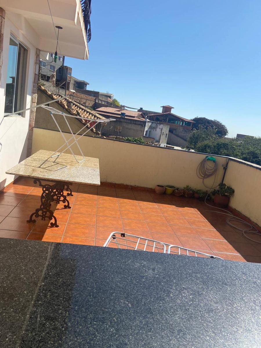 Casa, Jardim Pirineus, 3 Quartos, 0 Vaga