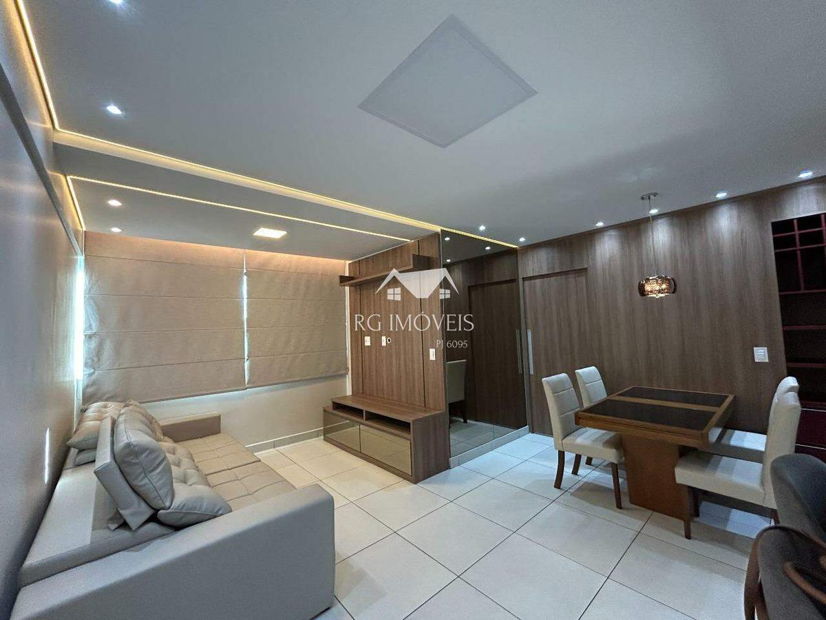 Apartamento, Santa Helena, 3 Quartos, 2 Vagas, 1 Suíte