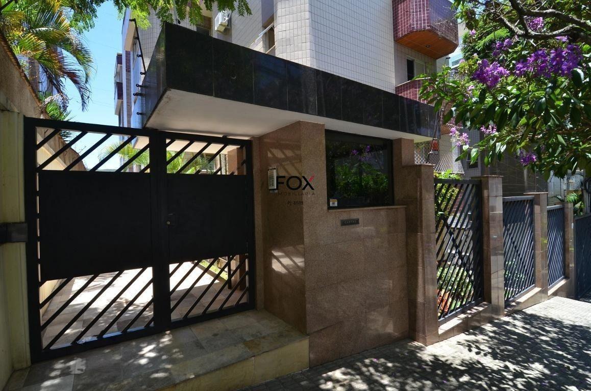 Cobertura, Buritis, 5 Quartos, 4 Vagas, 2 Suítes