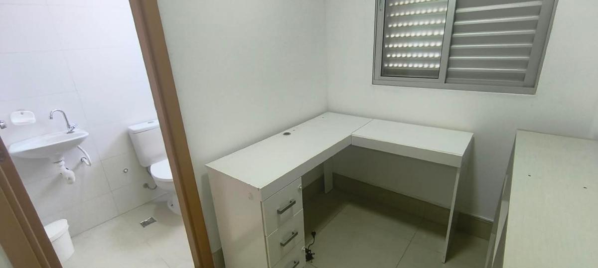 Apartamento, Buritis, 3 Quartos, 4 Vagas, 3 Suítes