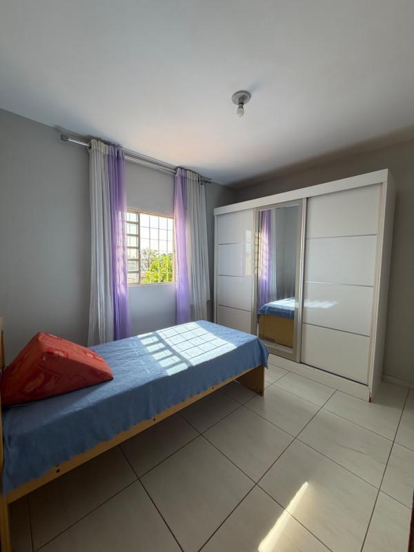 Casa, Parque Recreio, 3 Quartos, 6 Vagas, 1 Suíte