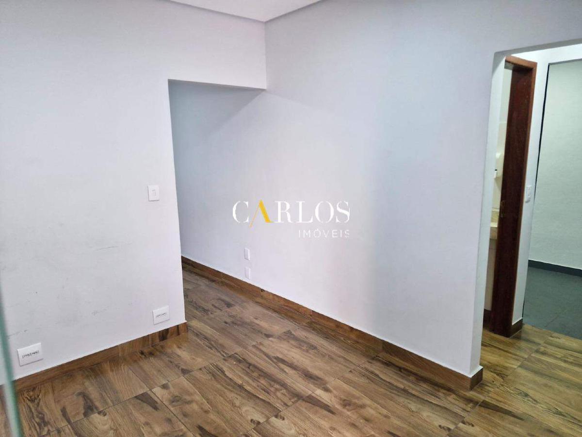 Galpão, Carlos Prates