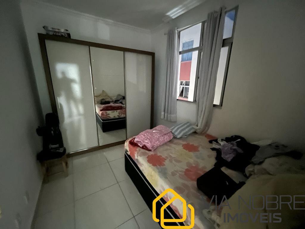 Apartamento, Diamante, 2 Quartos, 1 Vaga
