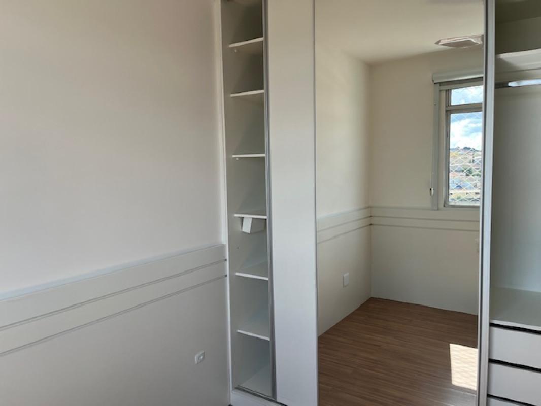 Apartamento, Carlos Prates, 3 Quartos, 2 Vagas, 1 Suíte