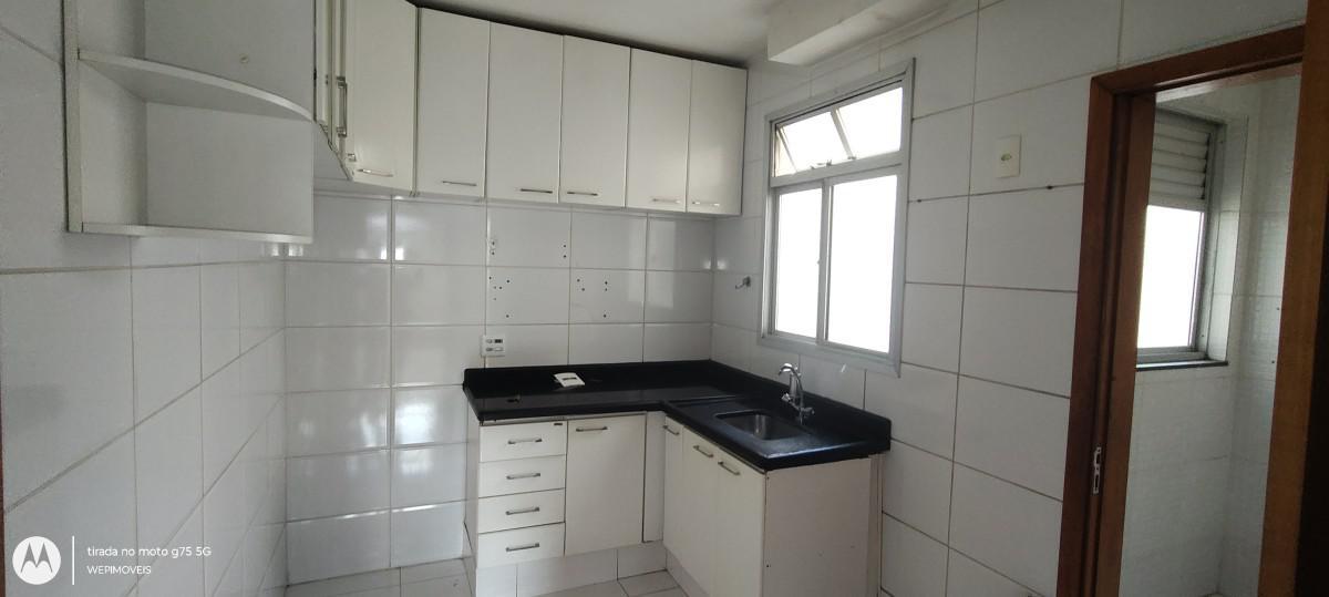 Apartamento, Fernão Dias, 3 Quartos, 1 Vaga