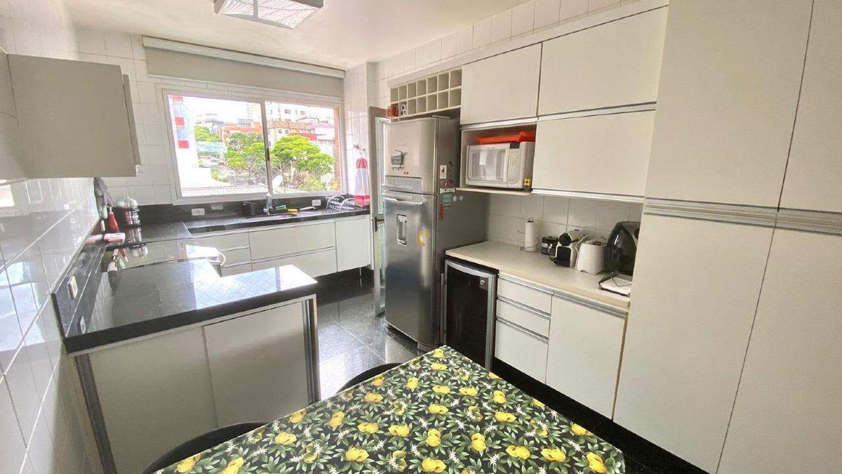 Apartamento, Buritis, 4 Quartos, 3 Vagas, 2 Suítes