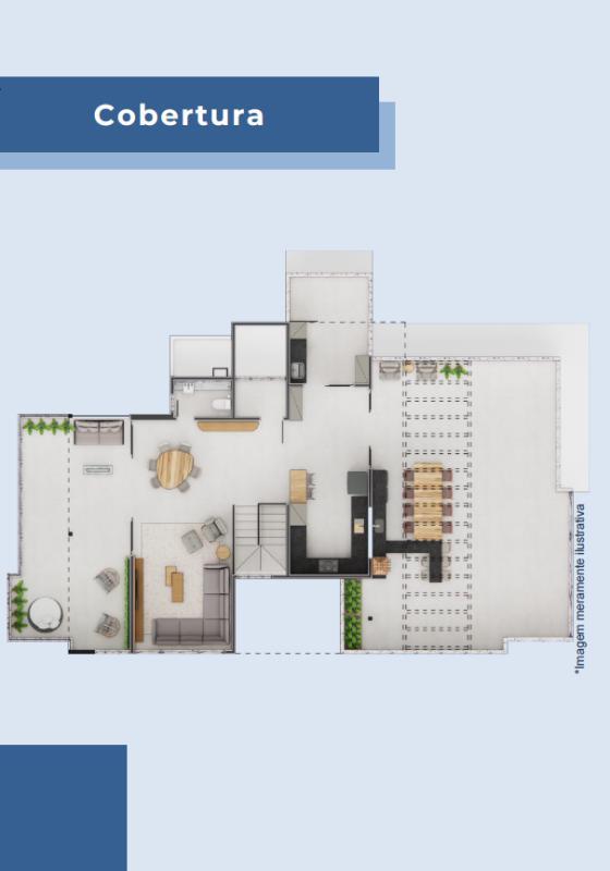 Apartamento, Aeroporto, 3 Quartos, 2 Vagas, 1 Suíte