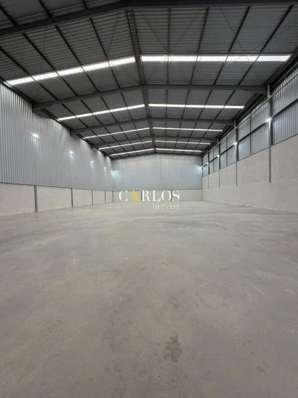 Galpão, Bandeirinhas