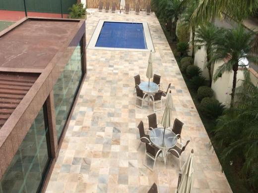 Apartamento, Belvedere, 4 Quartos, 4 Vagas, 4 Suítes