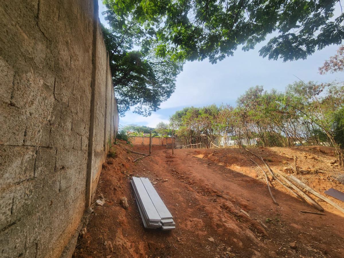 Lote, Bandeirantes (pampulha), 0 Quarto, 0 Vaga