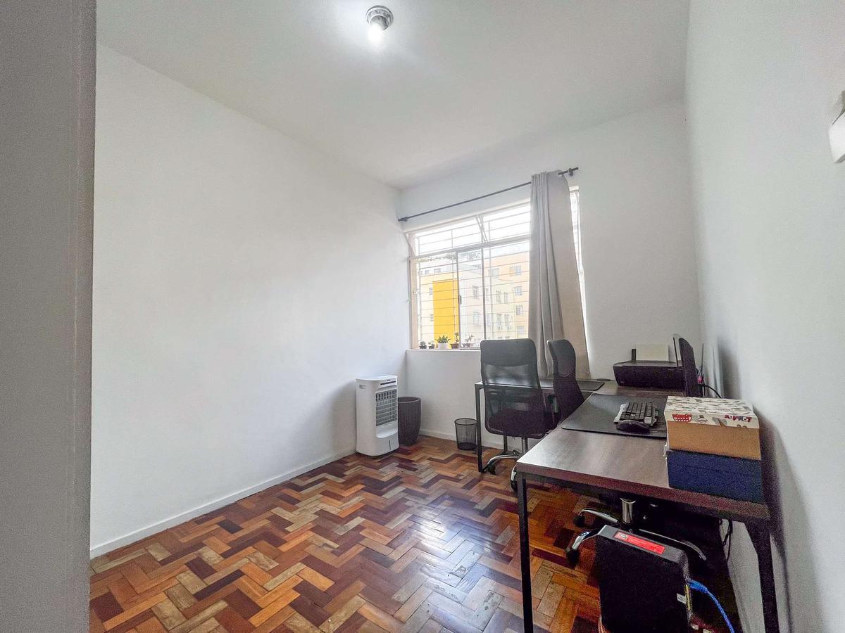 Apartamento, Serra, 3 Quartos, 1 Vaga