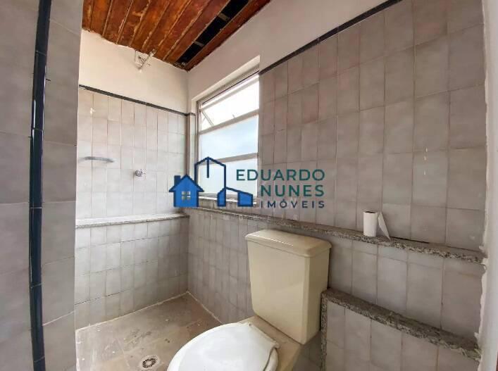 Cobertura, Cruzeiro, 3 Quartos, 2 Vagas, 1 Suíte