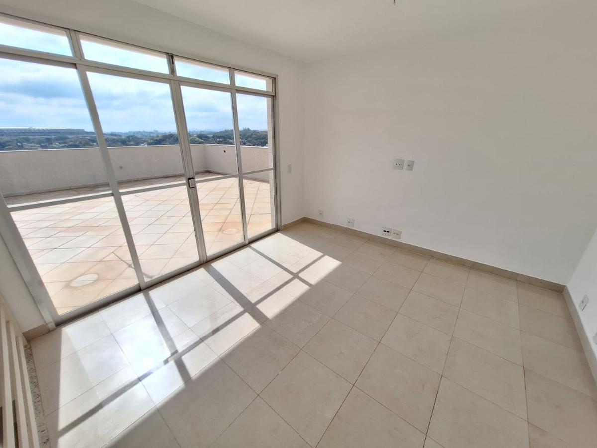 Cobertura, Ouro Preto, 3 Quartos, 3 Vagas, 1 Suíte