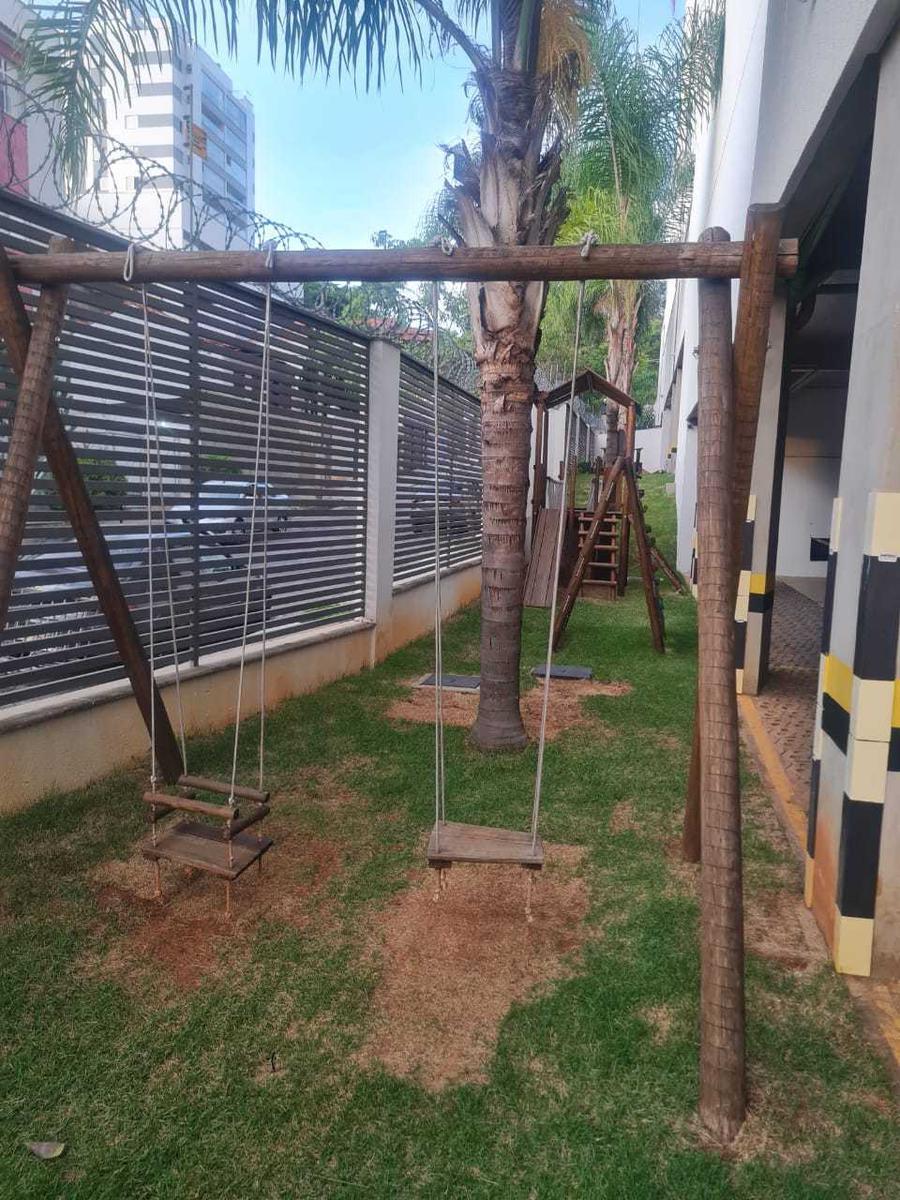 Apartamento, Fernão Dias, 3 Quartos, 2 Vagas, 1 Suíte