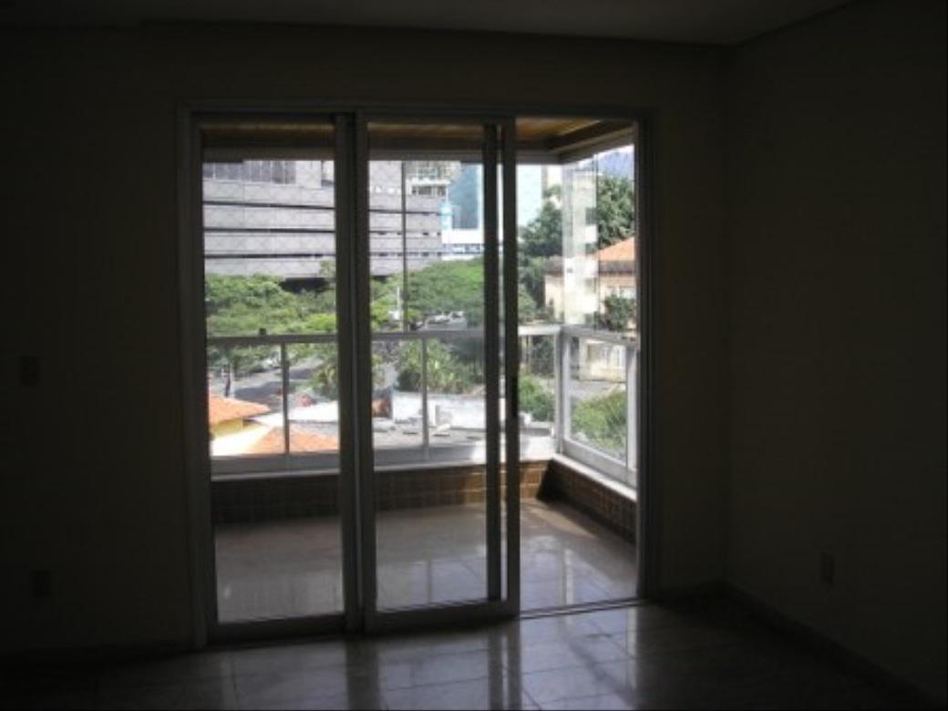 Apartamento, Lourdes, 4 Quartos, 2 Vagas, 3 Suítes