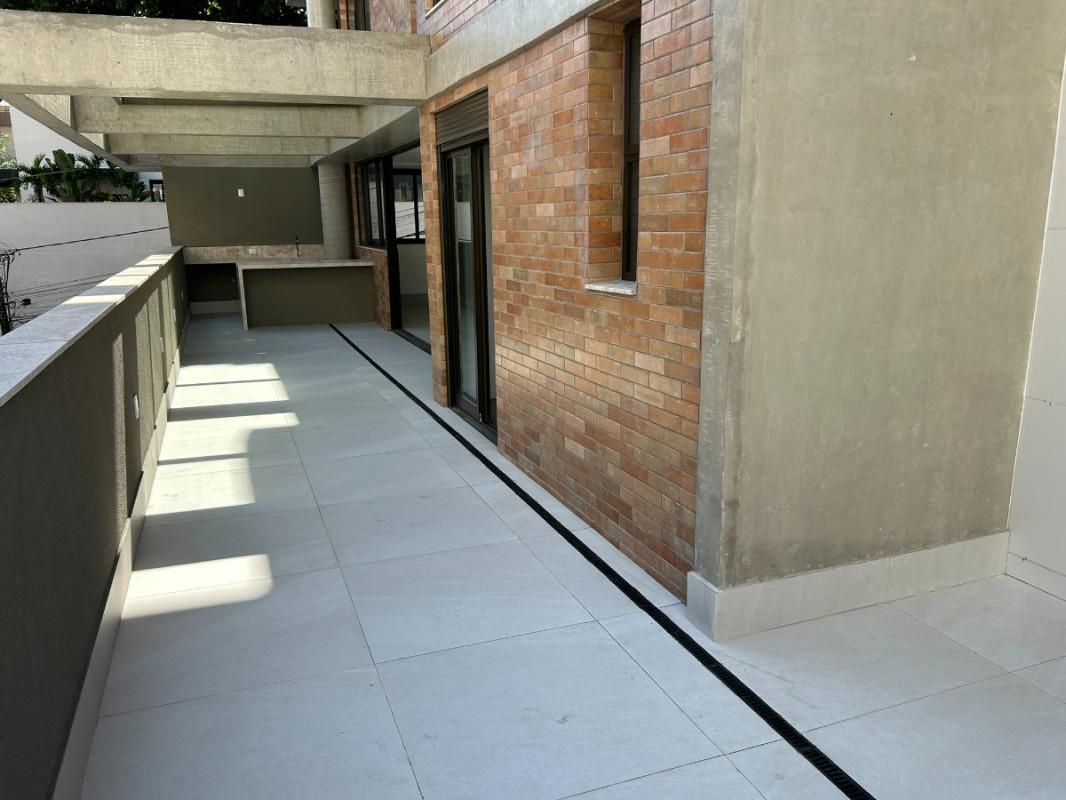 Apartamento, Santo Antônio, 3 Quartos, 2 Vagas, 1 Suíte