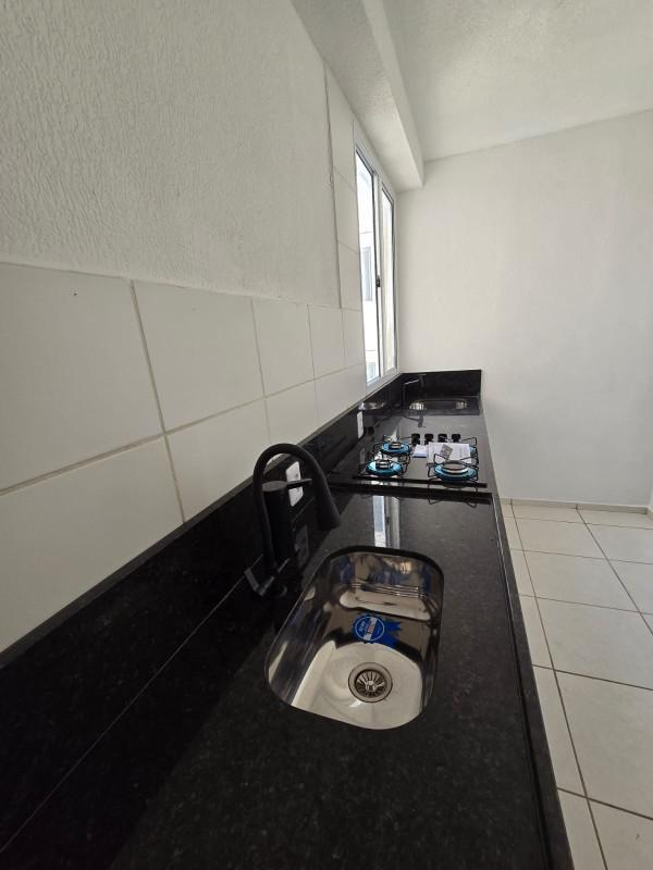 Apartamento, Arvoredo, 2 Quartos, 1 Vaga