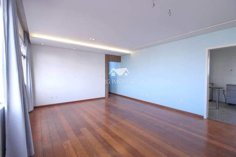 Apartamento, Gutierrez, 3 Quartos, 2 Vagas, 1 Suíte