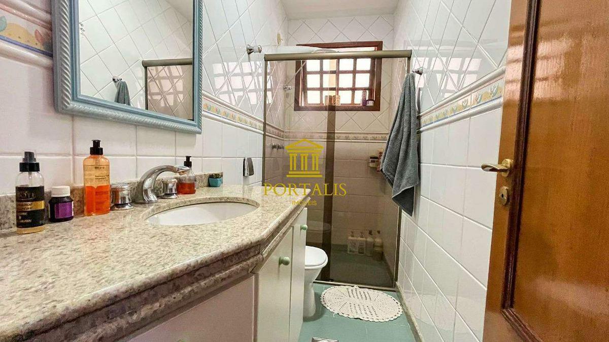 Casa, Palmares, 3 Quartos, 4 Vagas, 1 Suíte