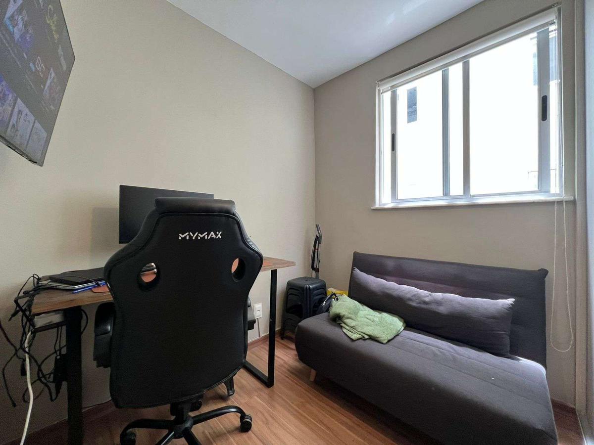 Apartamento, Sagrada Família, 2 Quartos, 1 Vaga