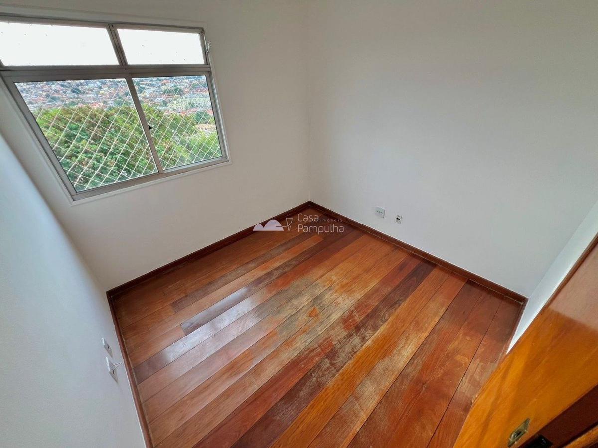 Apartamento, Planalto, 2 Quartos, 2 Vagas, 1 Suíte