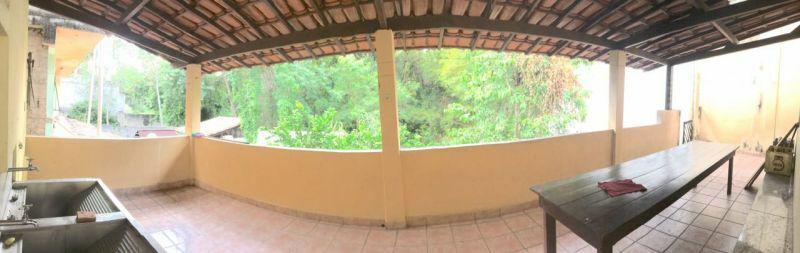 Casa, Nações Unidas, 3 Quartos, 5 Vagas, 2 Suítes