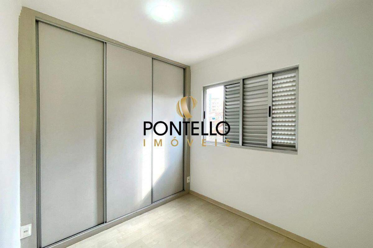 Cobertura, Jaraguá, 3 Quartos, 3 Vagas, 1 Suíte