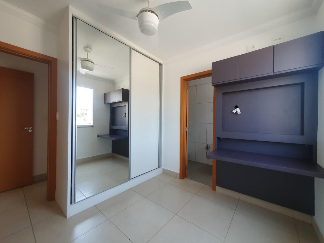 Apartamento, Jardim América, 2 Quartos, 1 Vaga, 2 Suítes