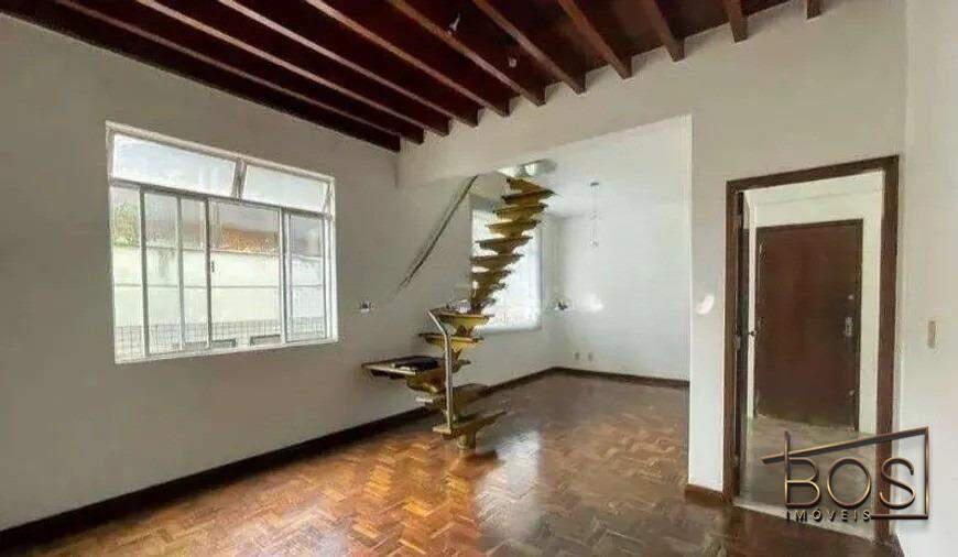 Cobertura, Luxemburgo, 4 Quartos, 2 Vagas, 1 Suíte