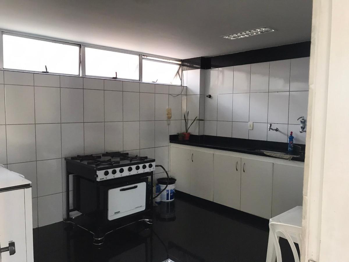 Apartamento, Graça, 2 Quartos, 1 Vaga