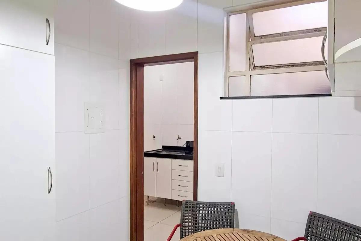 Apartamento, União, 3 Quartos, 1 Vaga, 1 Suíte